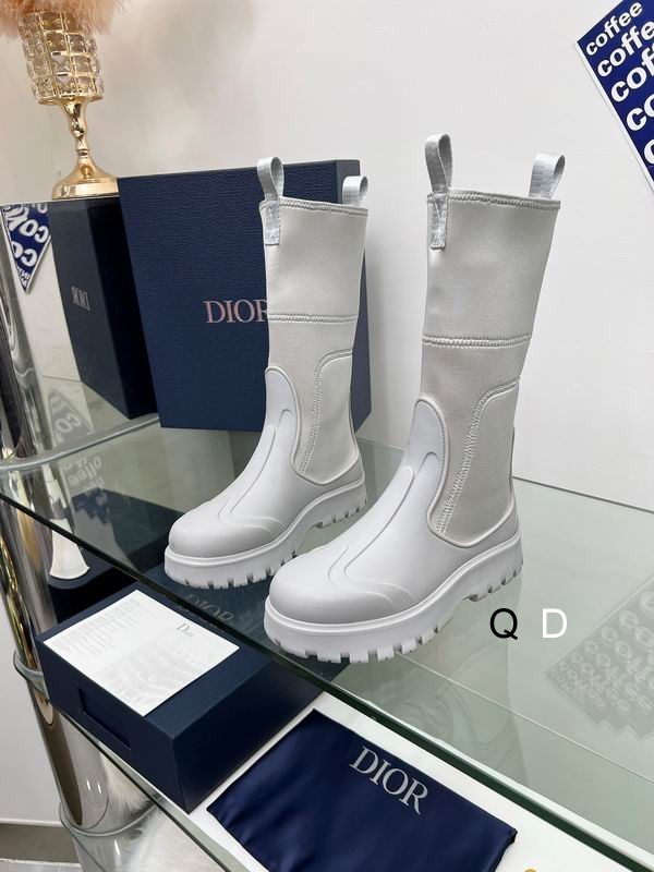 Dior Boots Wmns ID:20231105-178